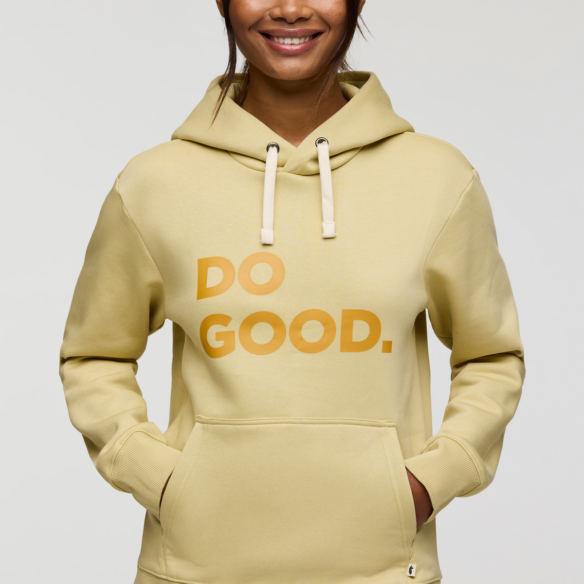 Do Good Pullover Hoodie - Women's - Image 14