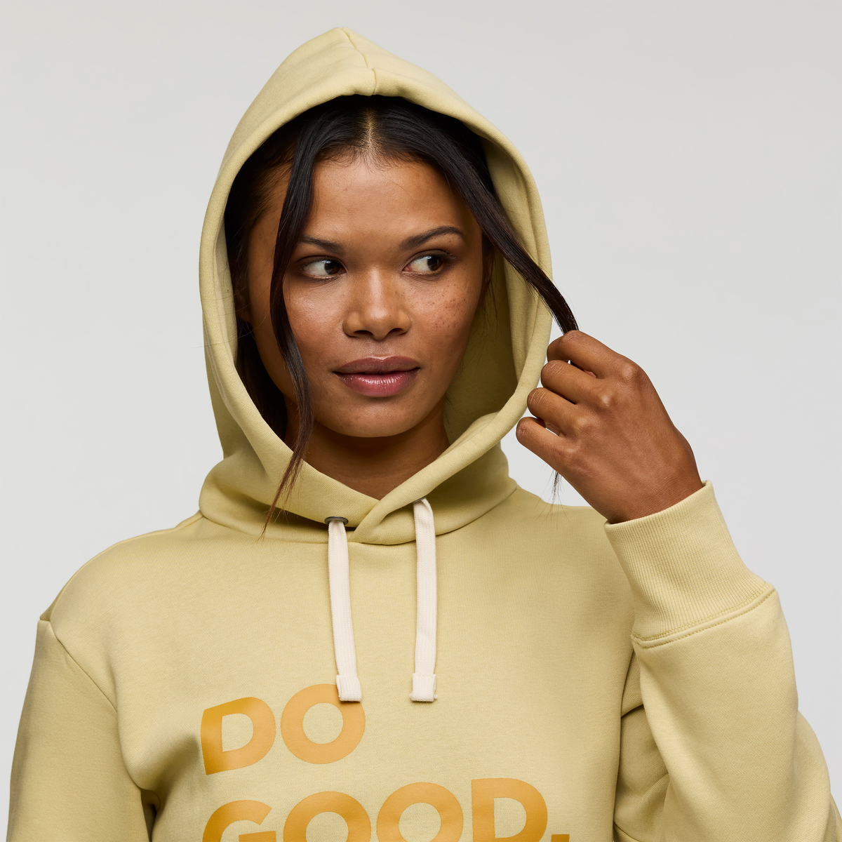 Do Good Pullover Hoodie - Women's - Image 16