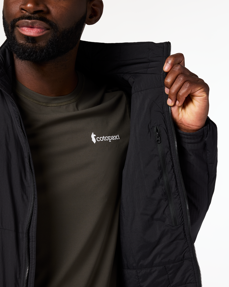 Pacaya 2.0 Insulated Jacket - Men's - Image 6