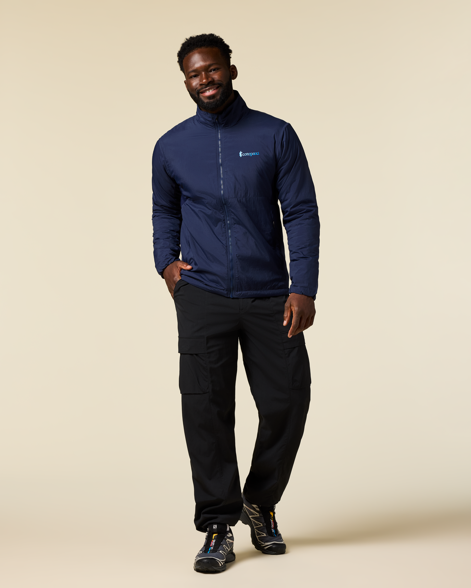 Pacaya 2.0 Insulated Jacket - Men's - Image 11