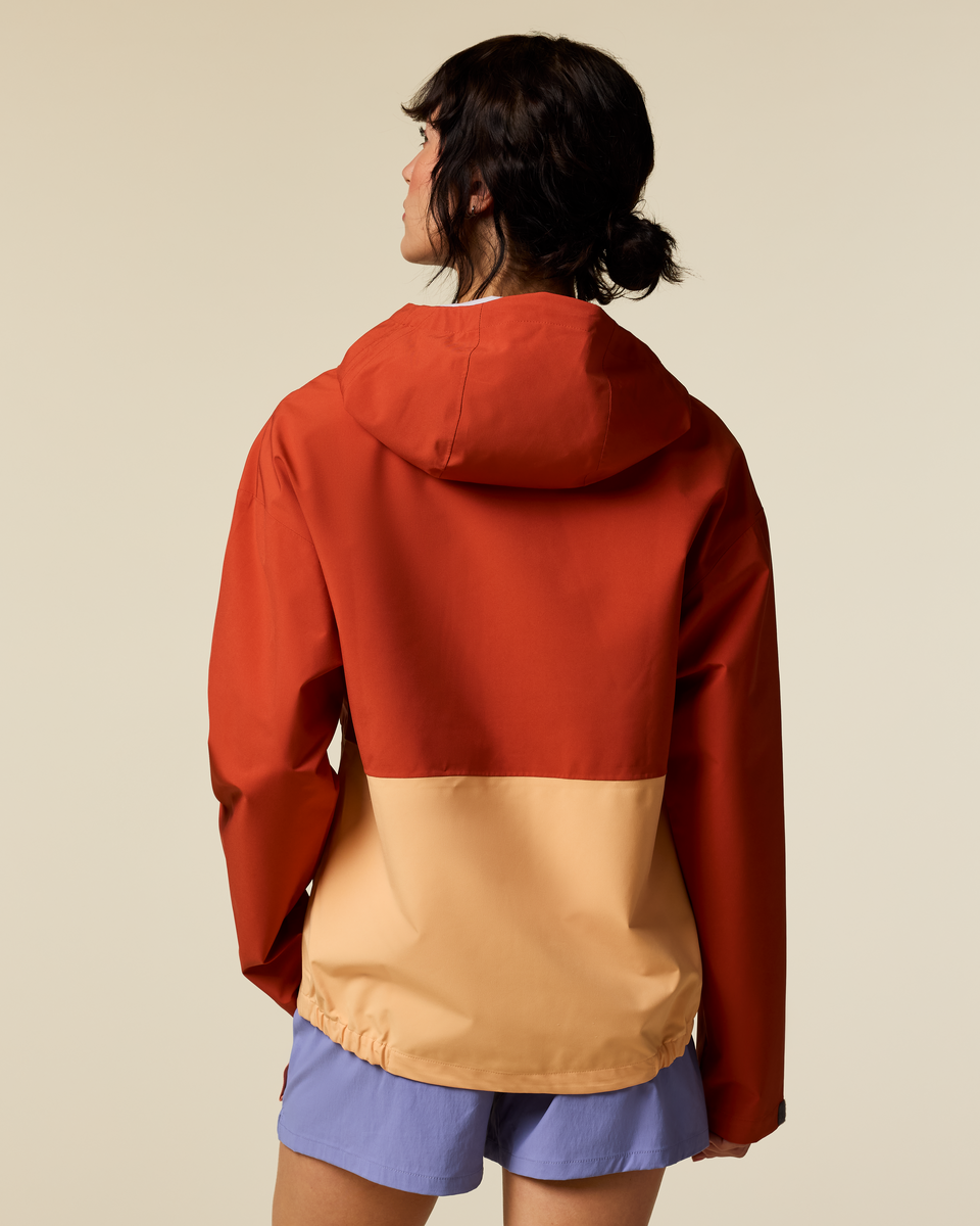 Cielo Rain Jacket - Women's - Image 18
