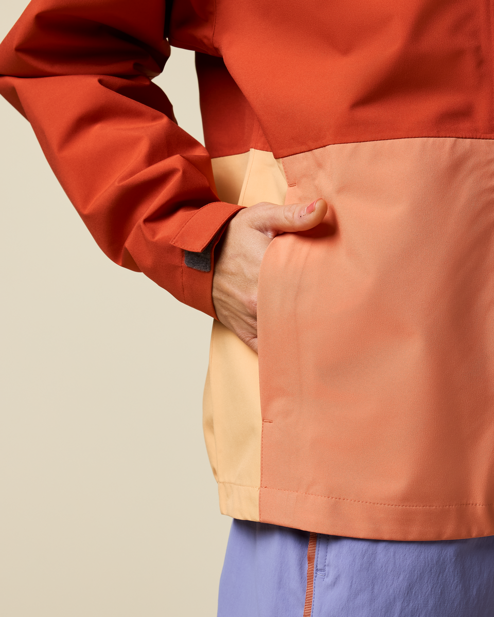 Cielo Rain Jacket - Women's - Image 19