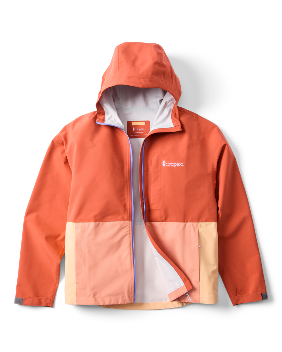 Cielo Rain Jacket - Women's - Image 23