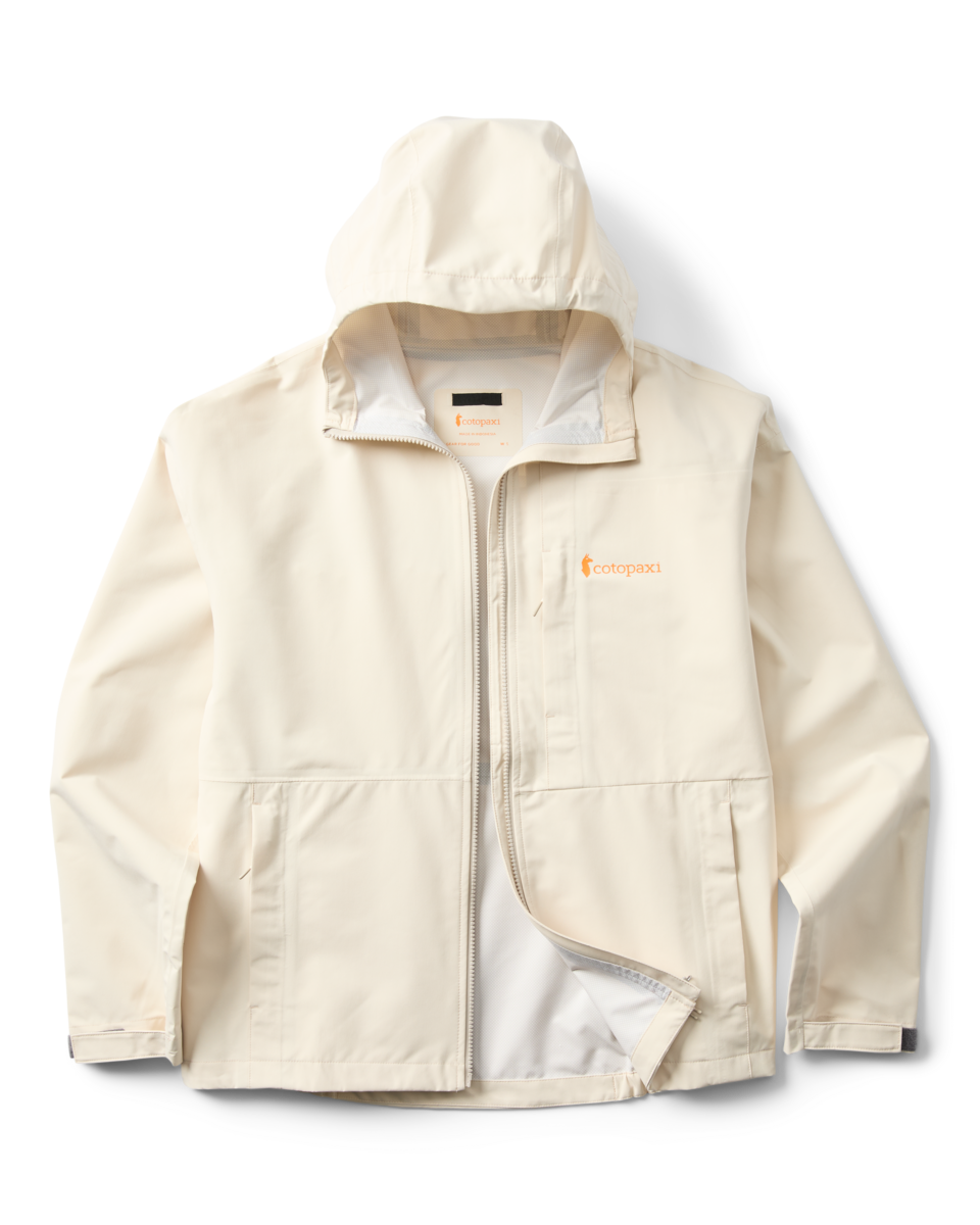 Cielo Rain Jacket - Women's - Image 57