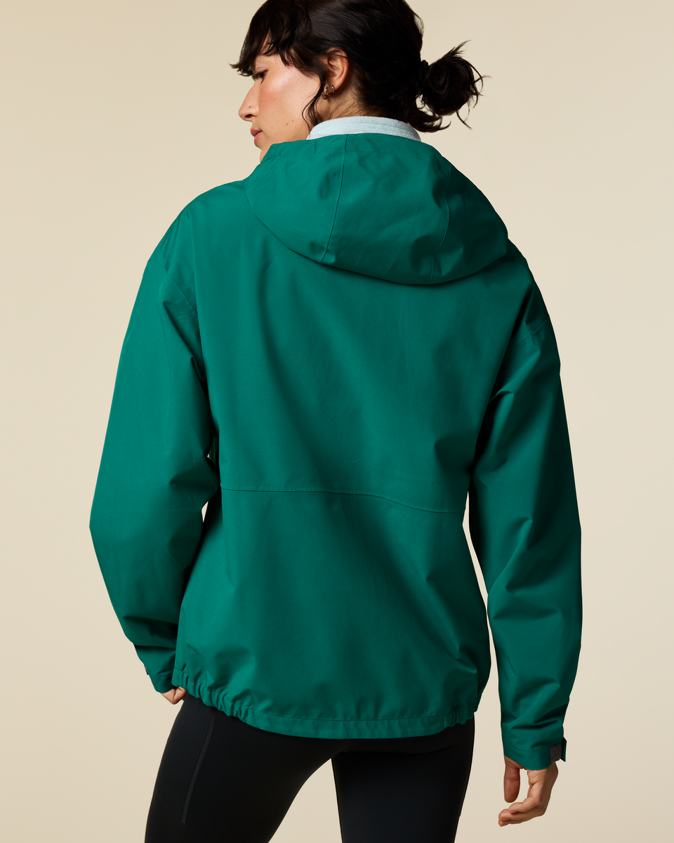 Cielo Rain Jacket - Women's - Image 26