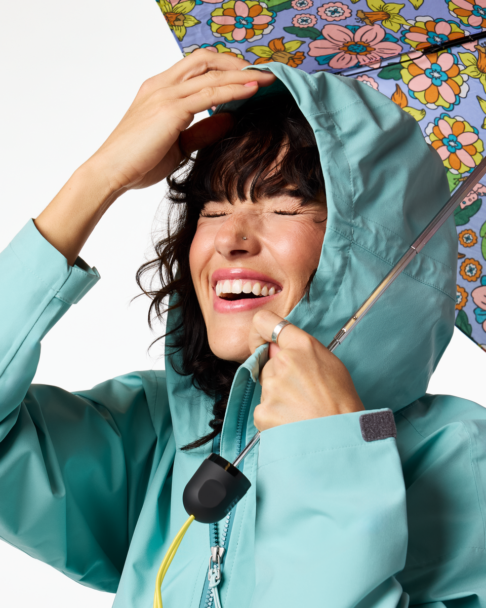 Cielo Rain Jacket - Women's - Image 33