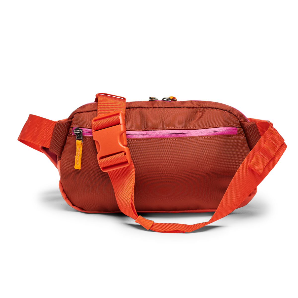 Alternative view of Coso 2L Hip Pack - Cada Día
