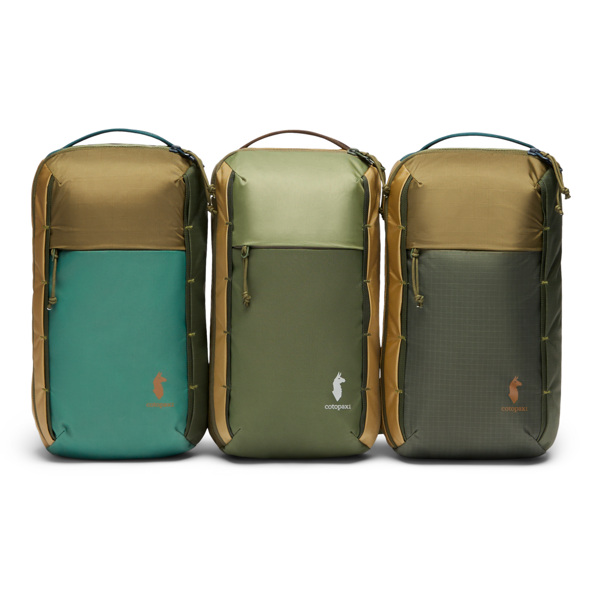 Alternative view of Todo 8L Sling - Del Día Limited Color Drop