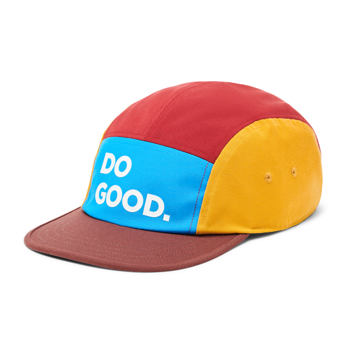 Do Good 5-Panel Hat - Image 3