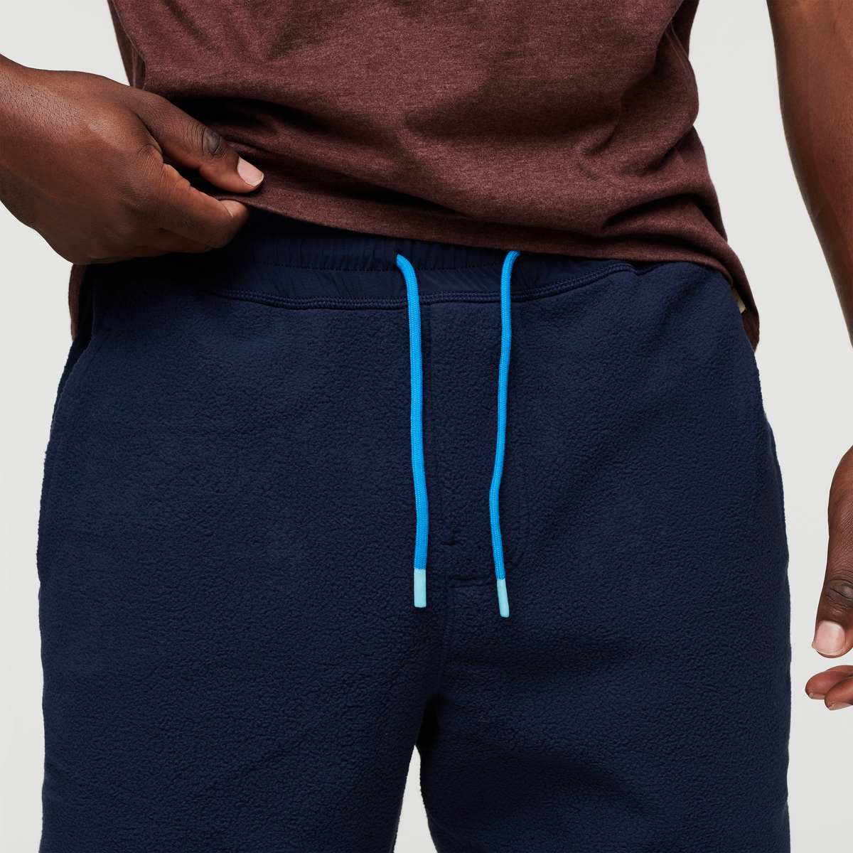 Abrazo Fleece Jogger - Men's - Image 5
