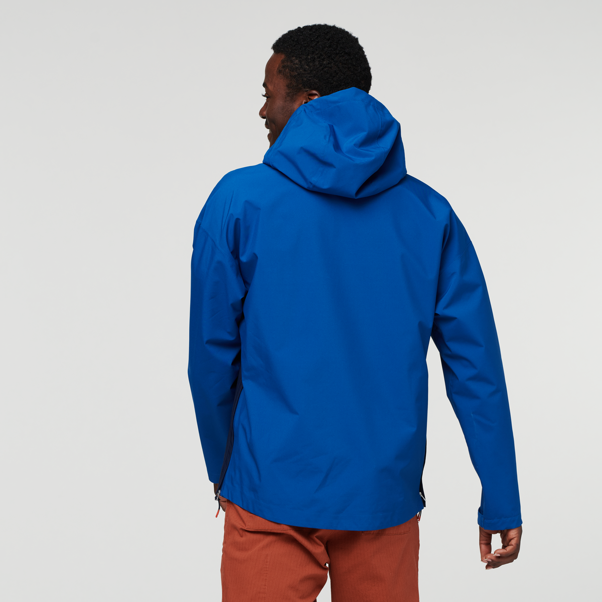 Cielo Rain Anorak - Men's - Image 16