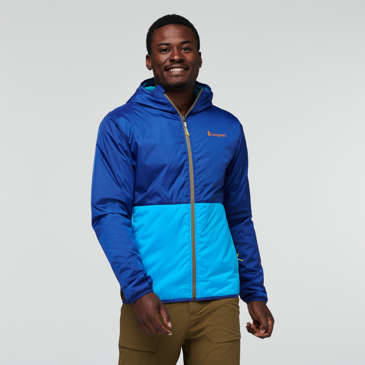 Teca Cálido Hooded Jacket - Men's - Image 9