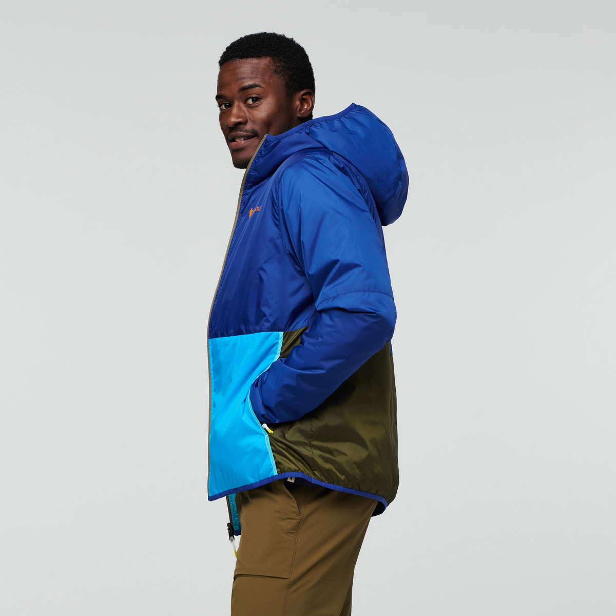 Teca Cálido Hooded Jacket - Men's - Image 13