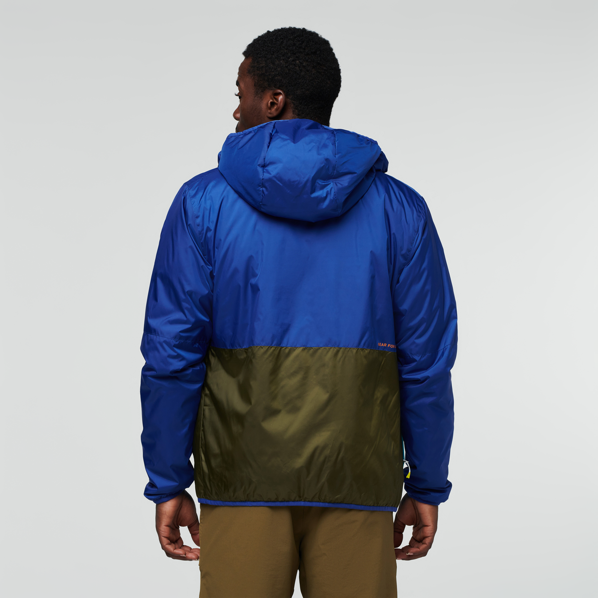 Teca Cálido Hooded Jacket - Men's - Image 14
