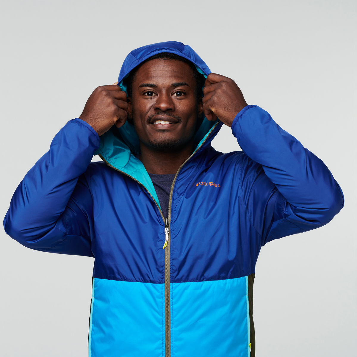Teca Cálido Hooded Jacket - Men's - Image 16