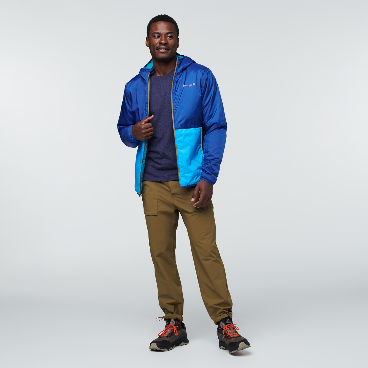 Teca Cálido Hooded Jacket - Men's - Image 10