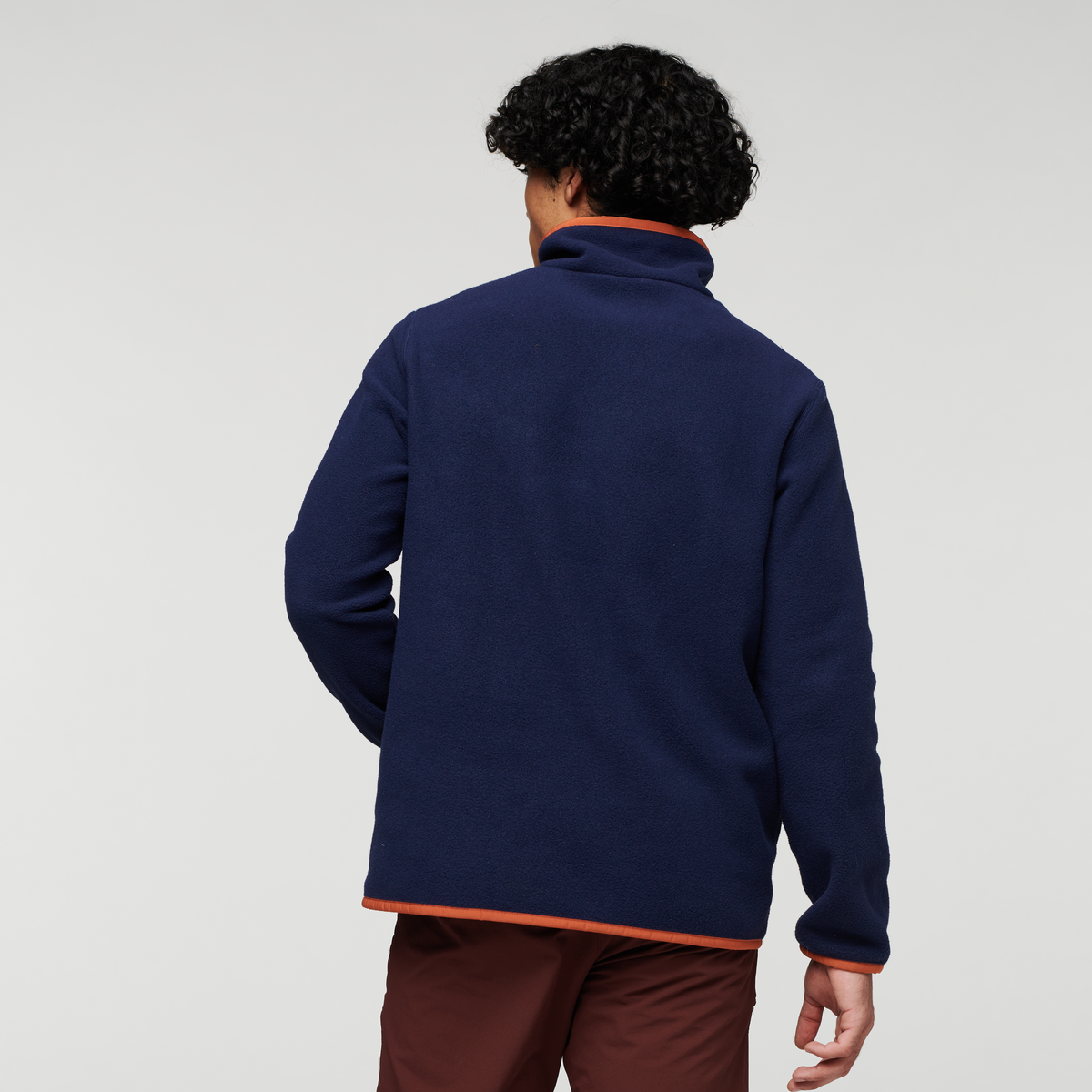 Teca Fleece Pullover - Men's - Image 15