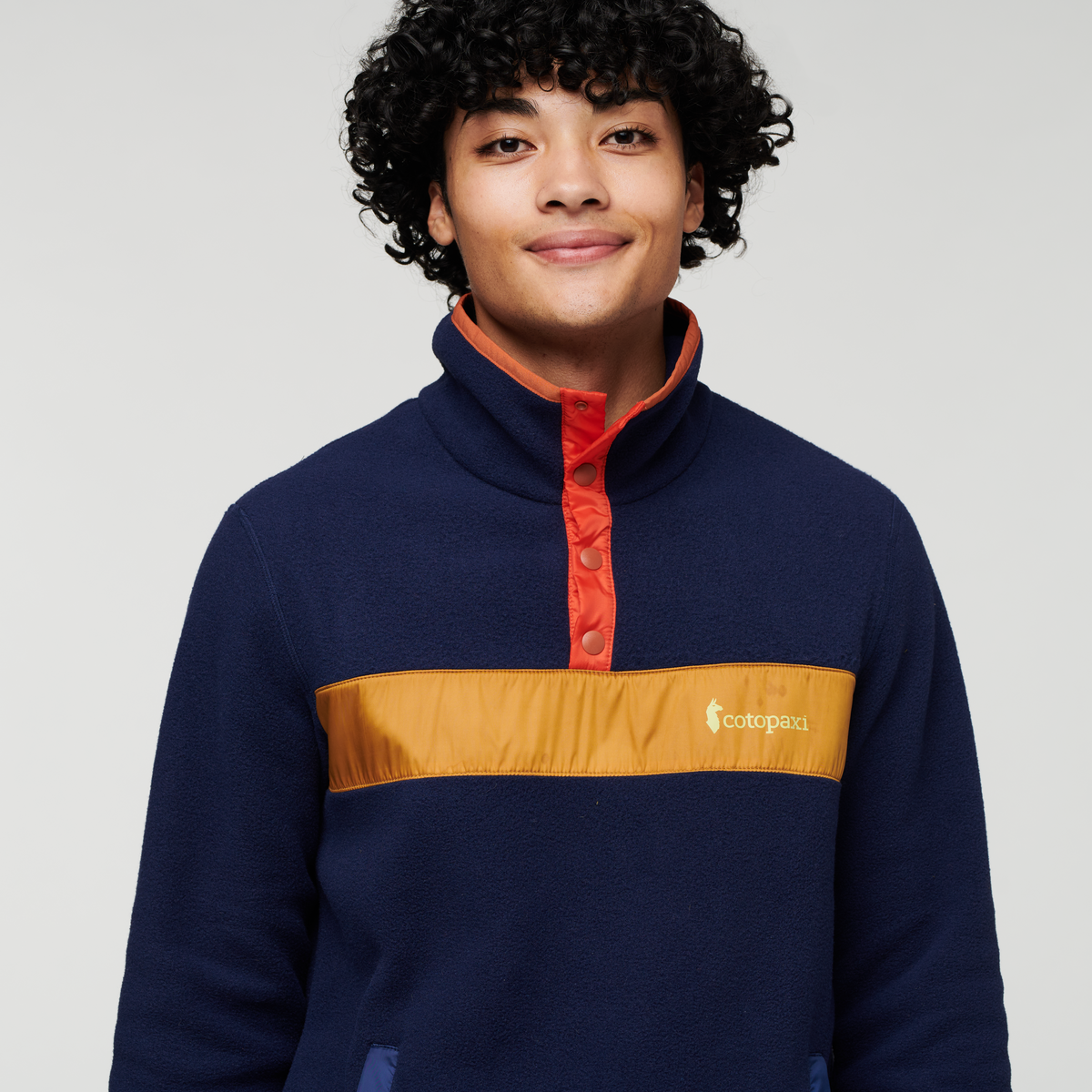 Teca Fleece Pullover - Men's - Image 12
