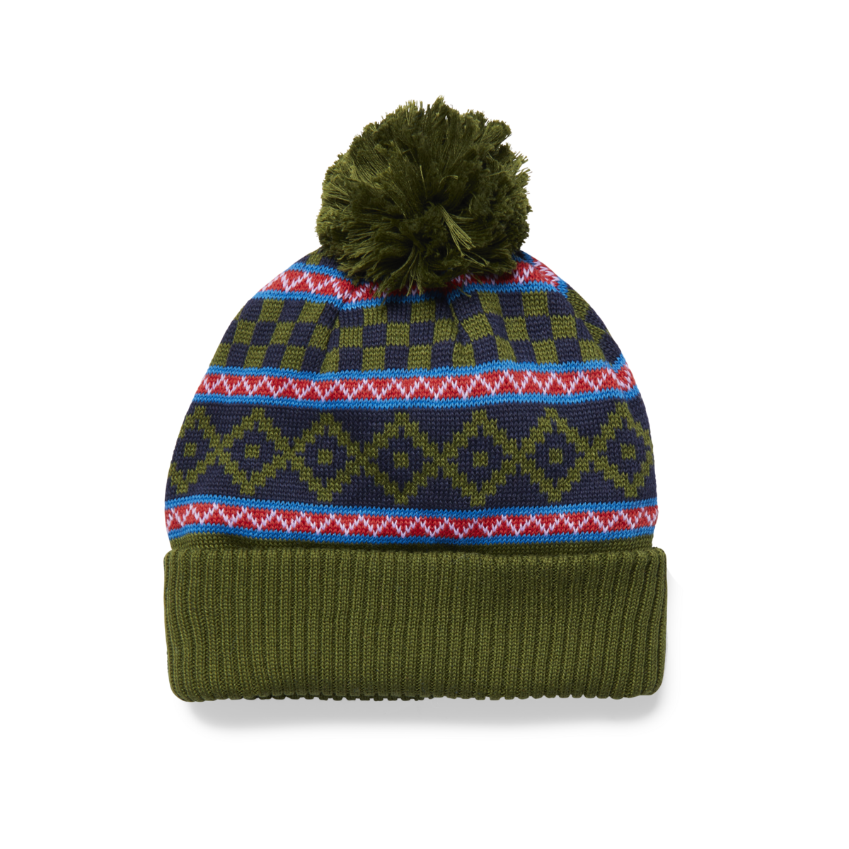 Cumbre Beanie - Image 4