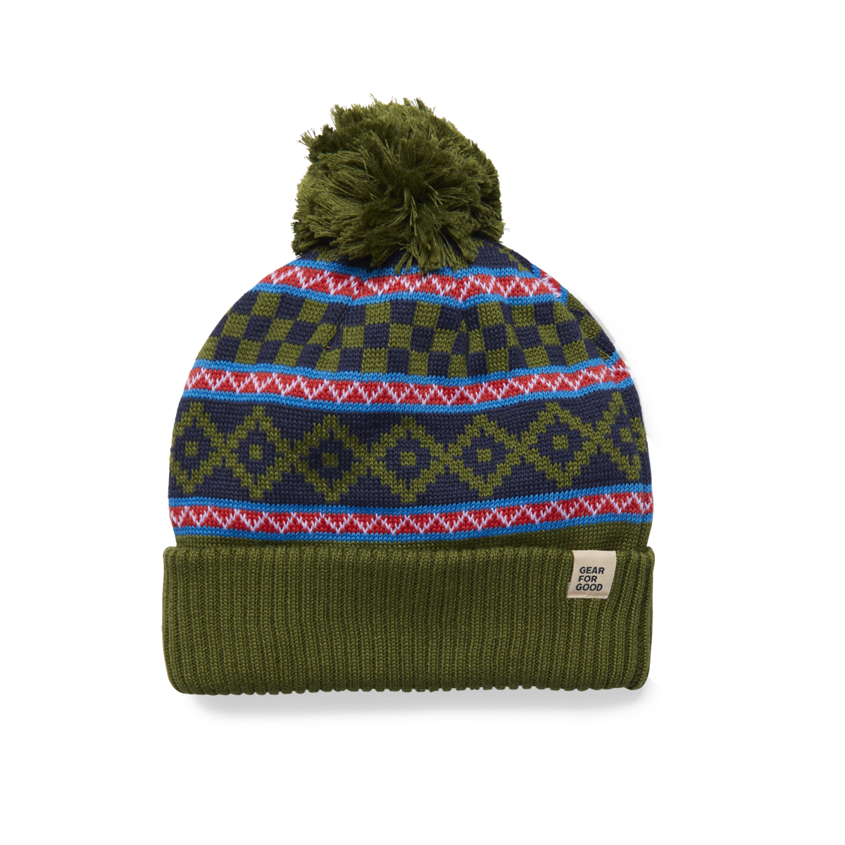 Cumbre Beanie - Image 3