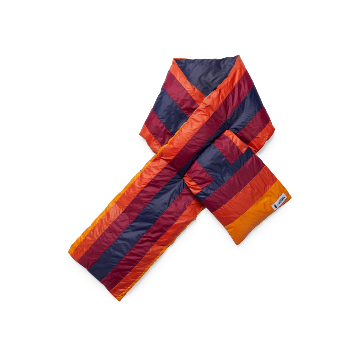 Fuego Down Scarf - Image 3