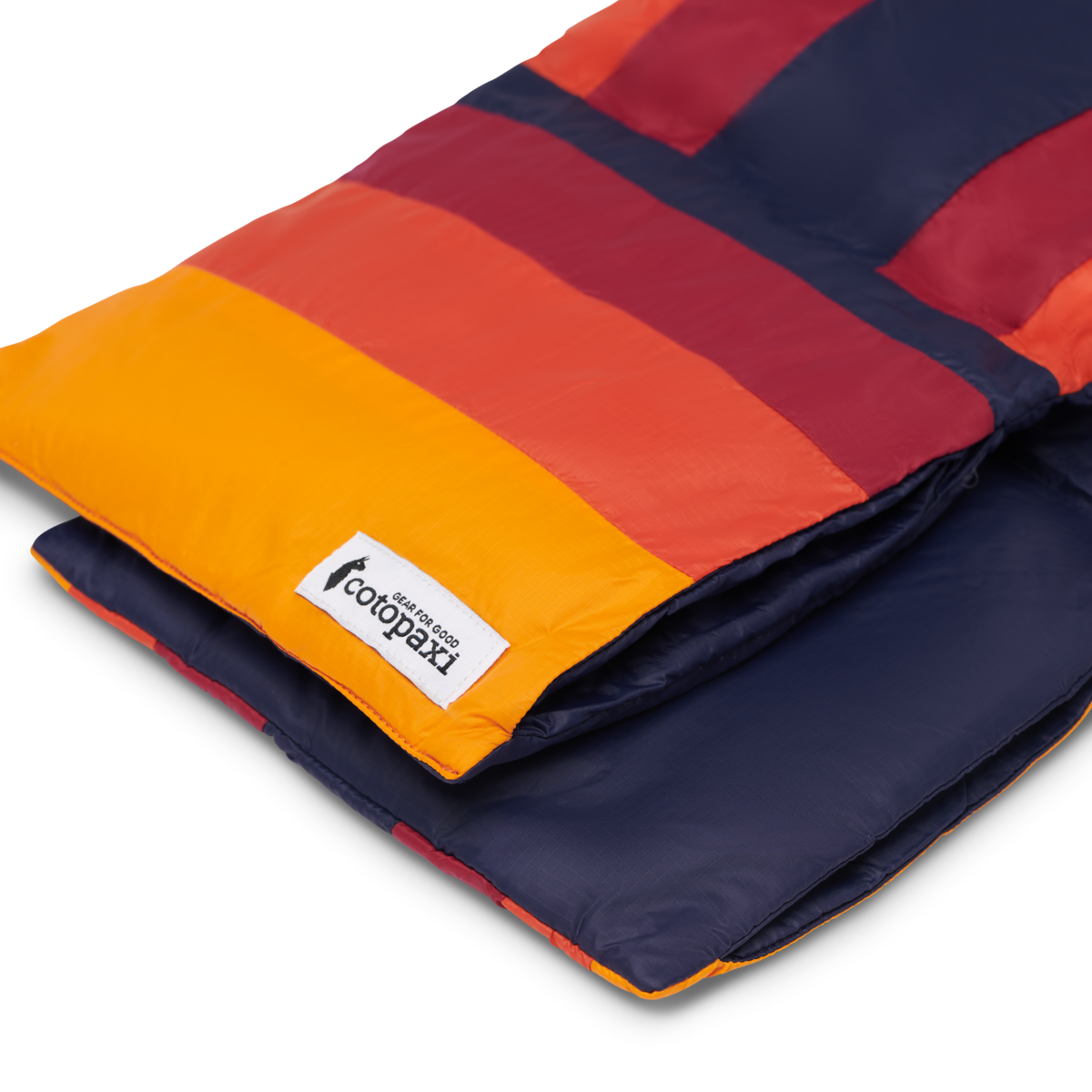Fuego Down Scarf - Image 5