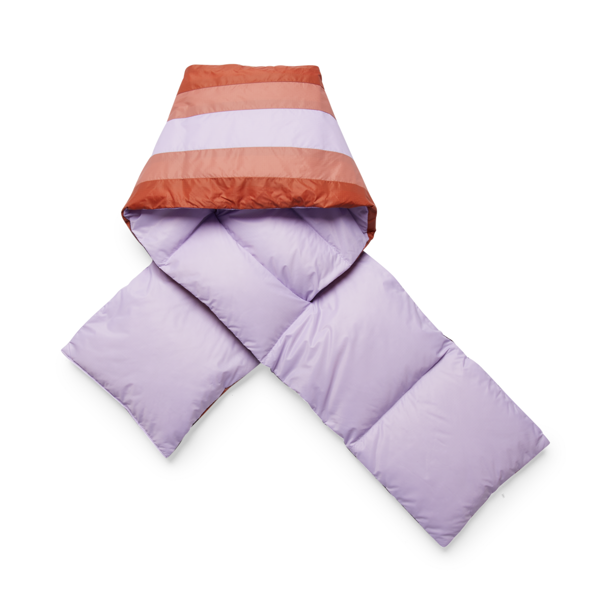 Fuego Down Scarf - Image 7