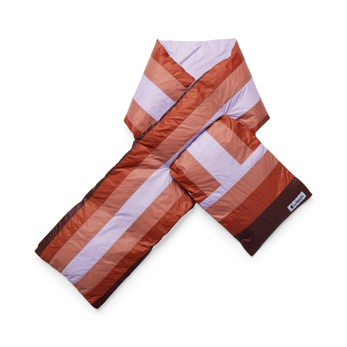 Fuego Down Scarf - Image 6
