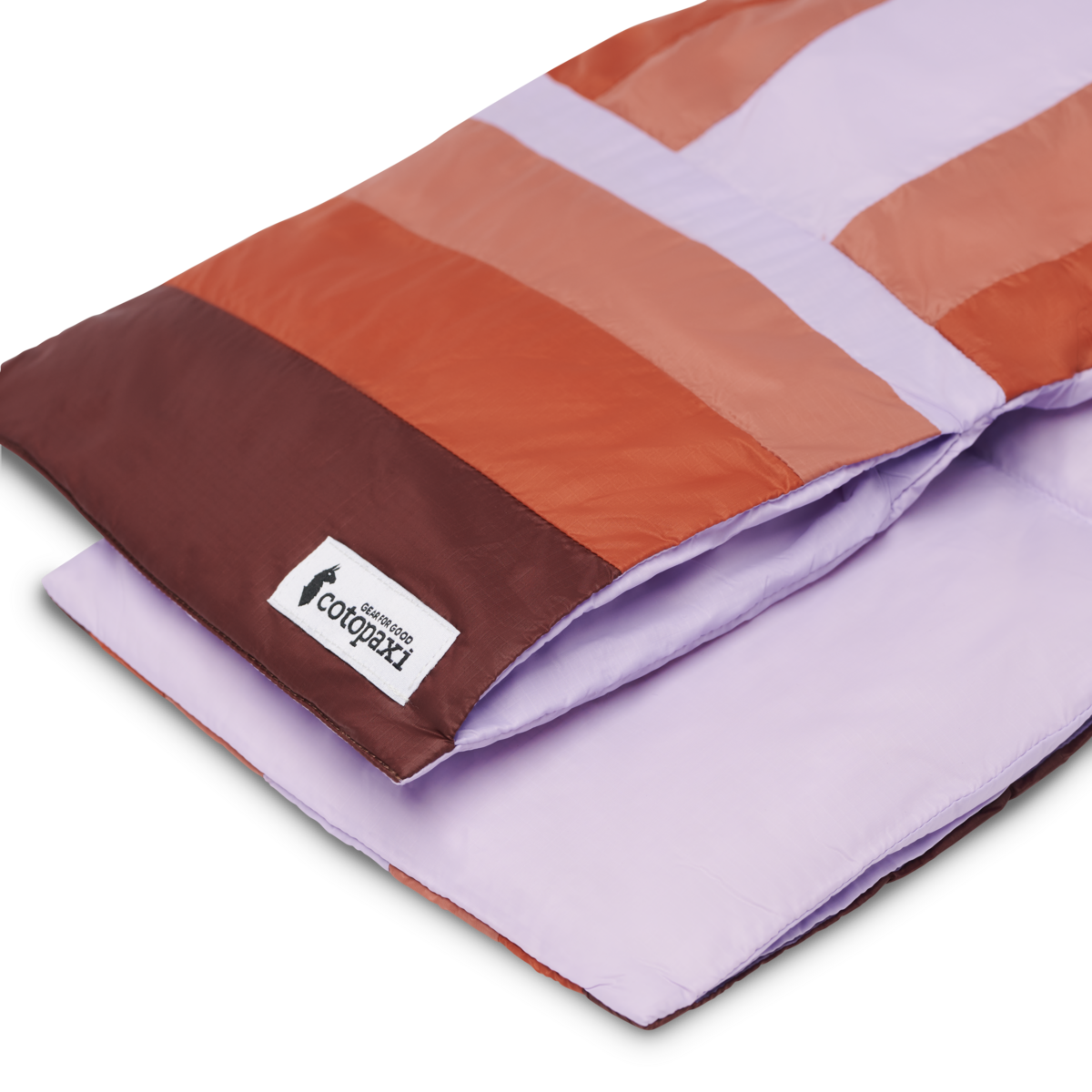 Fuego Down Scarf - Image 8