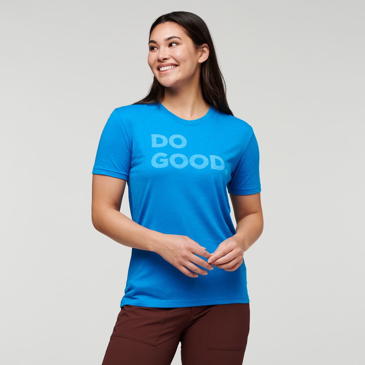 Do Good T-Shirt - Women's - Image 12