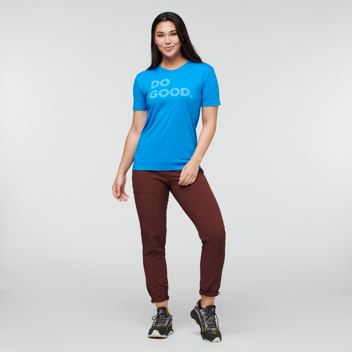 Do Good T-Shirt - Women's - Image 13