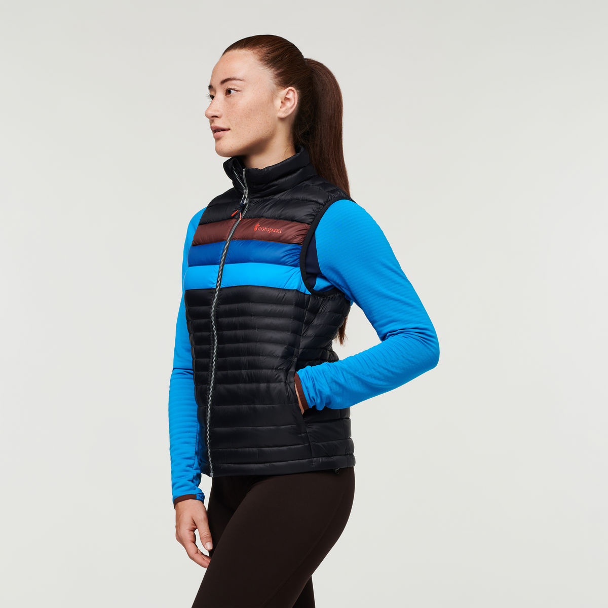 Fuego Down Vest - Women's - Image 3