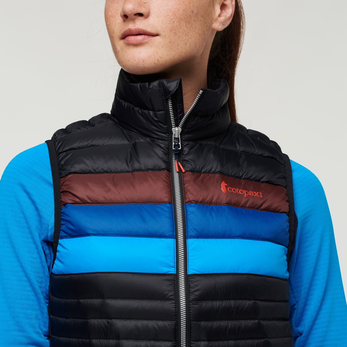 Fuego Down Vest - Women's - Image 5