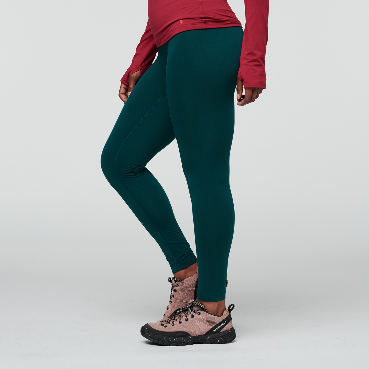 Liso Baselayer Bottom - Women's - Image 3