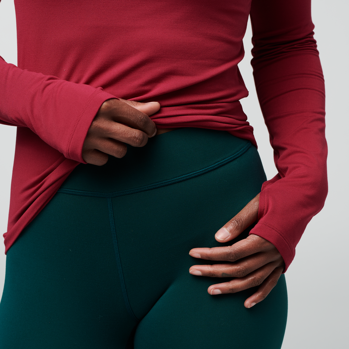 Liso Baselayer Bottom - Women's - Image 5
