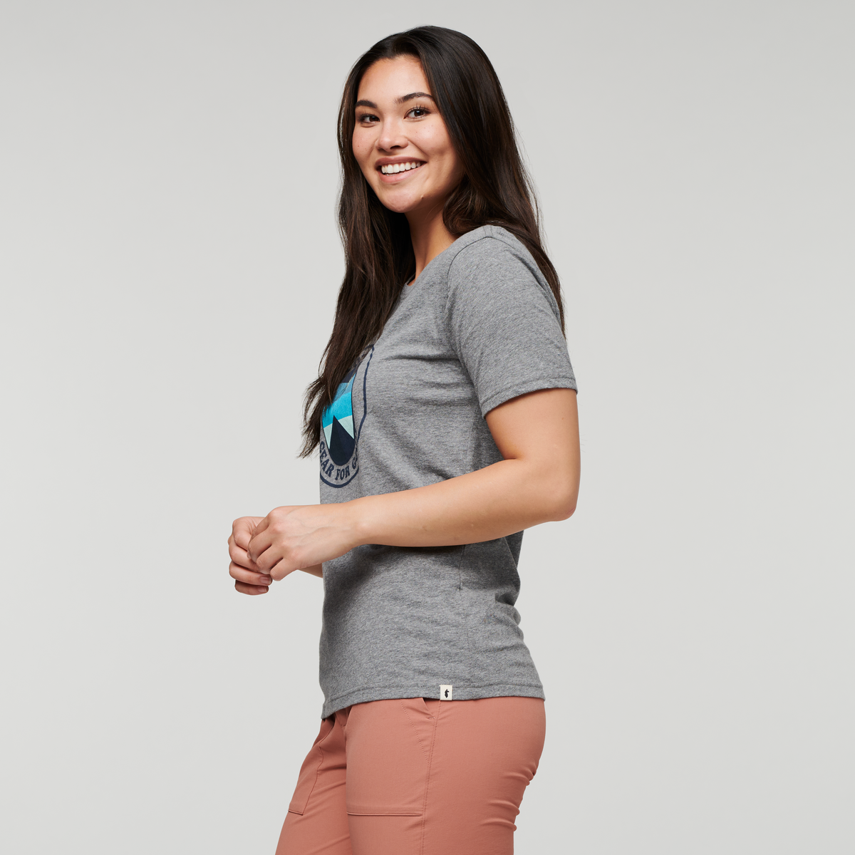 Sunny Side T-Shirt - Women's - Image 19