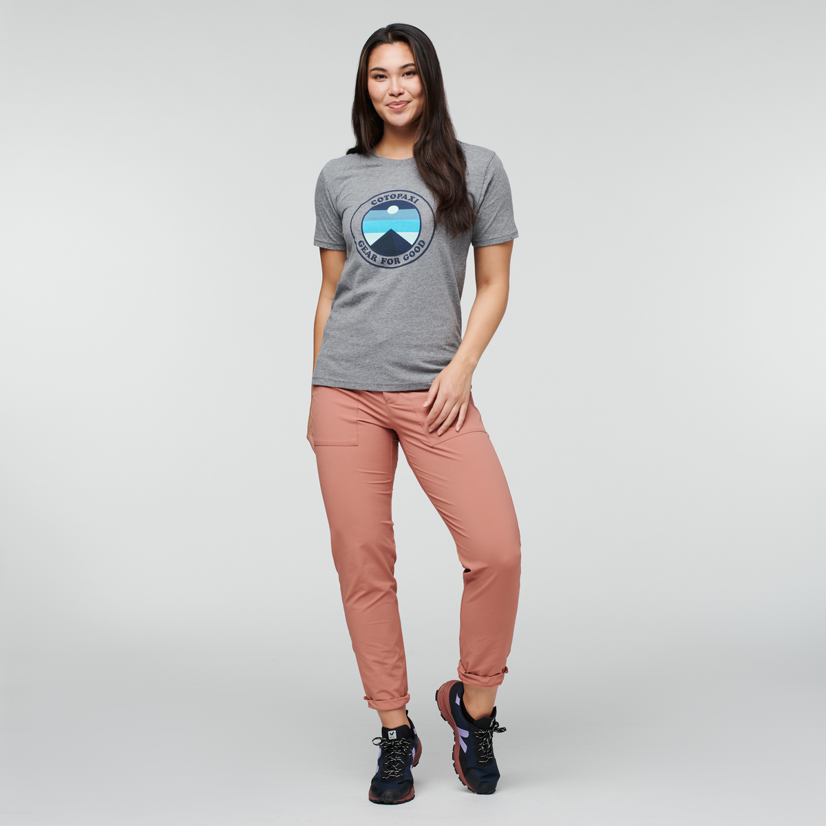 Sunny Side T-Shirt - Women's - Image 18