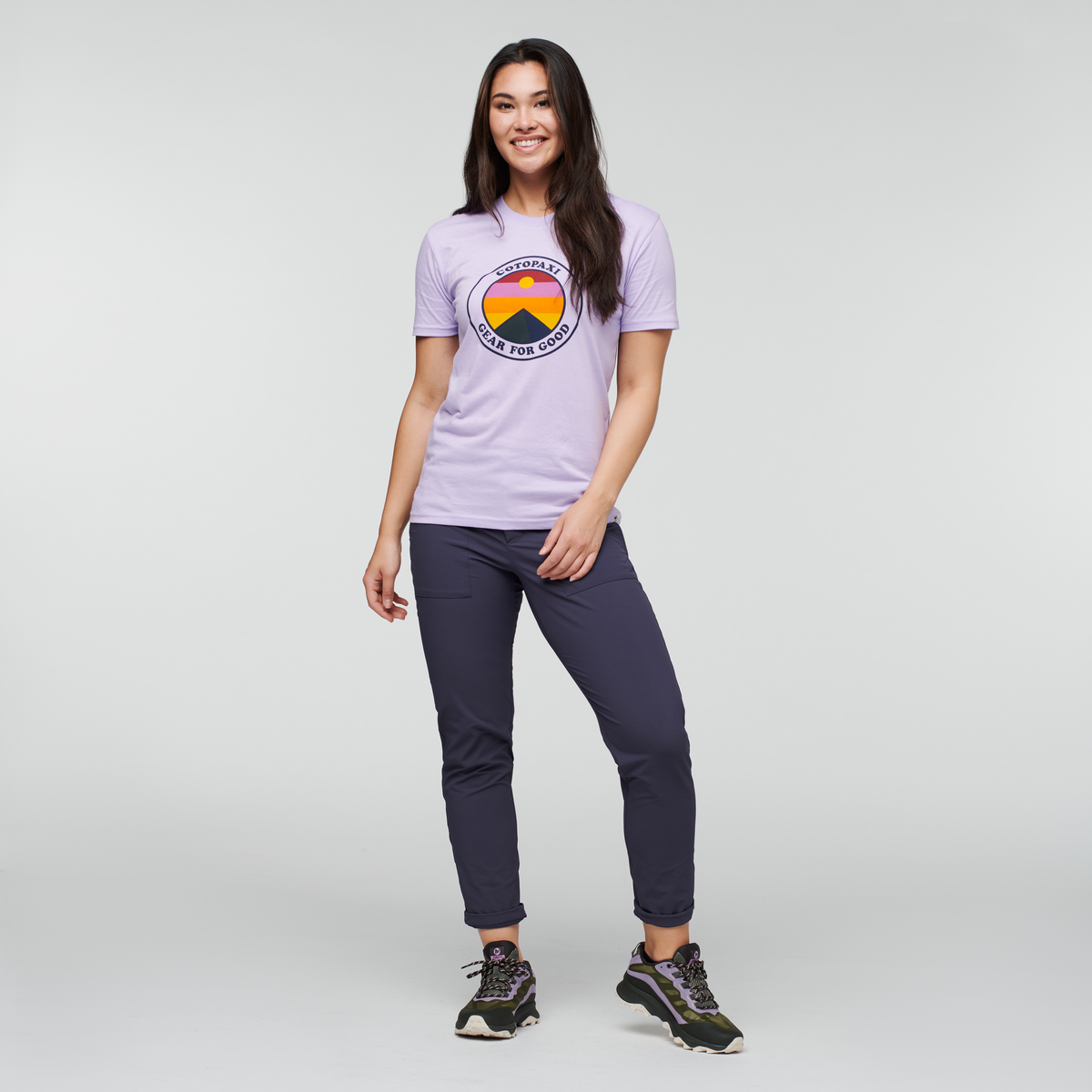 Sunny Side T-Shirt - Women's - Image 14