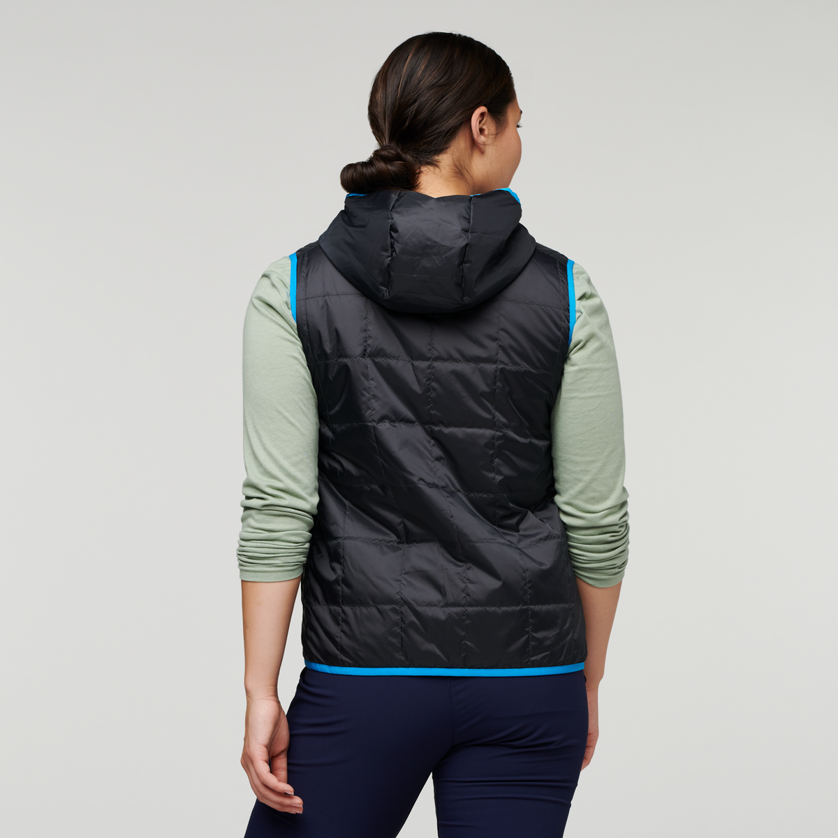 Teca Cálido Hooded Vest - Women's - Image 10