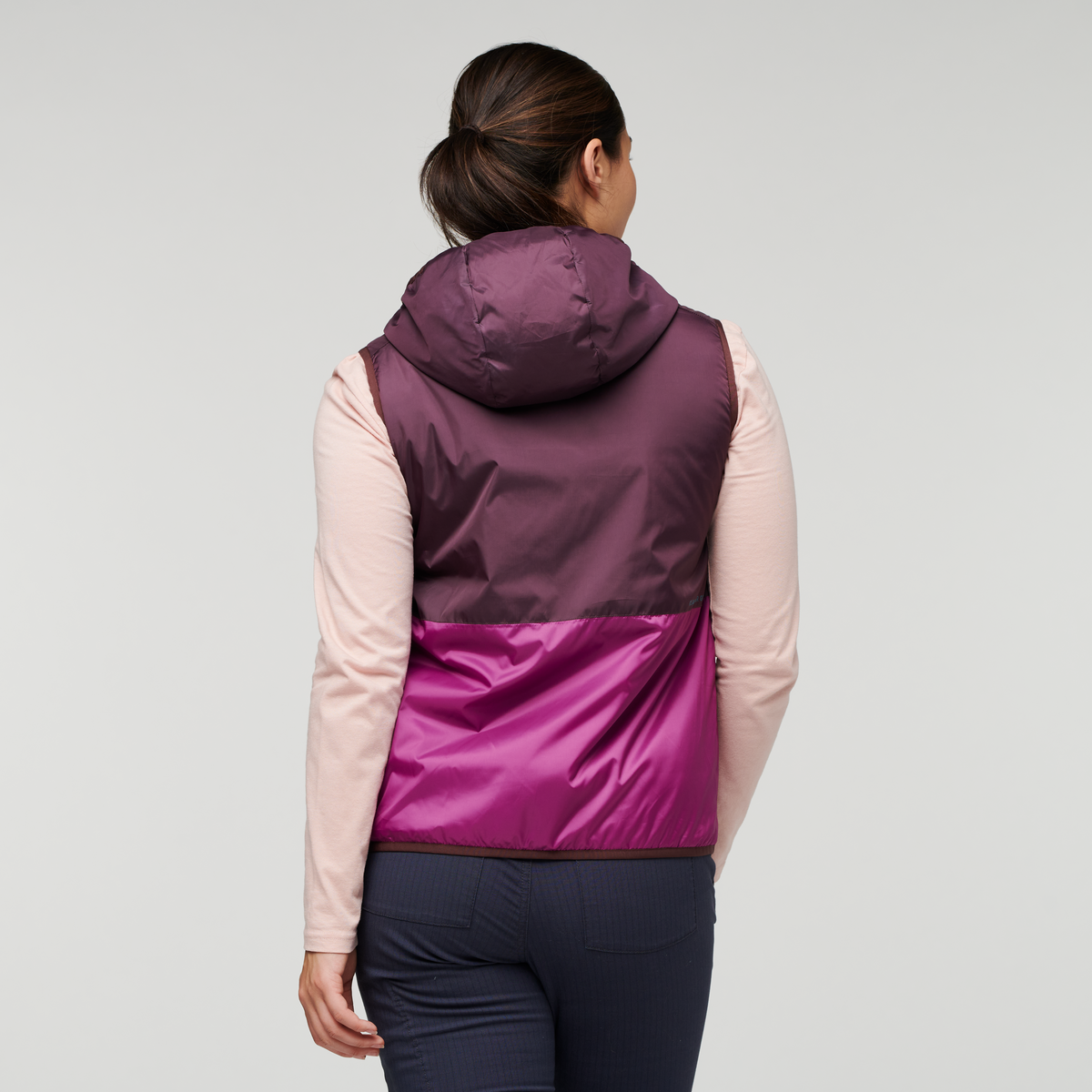 Teca Cálido Hooded Vest - Women's - Image 16