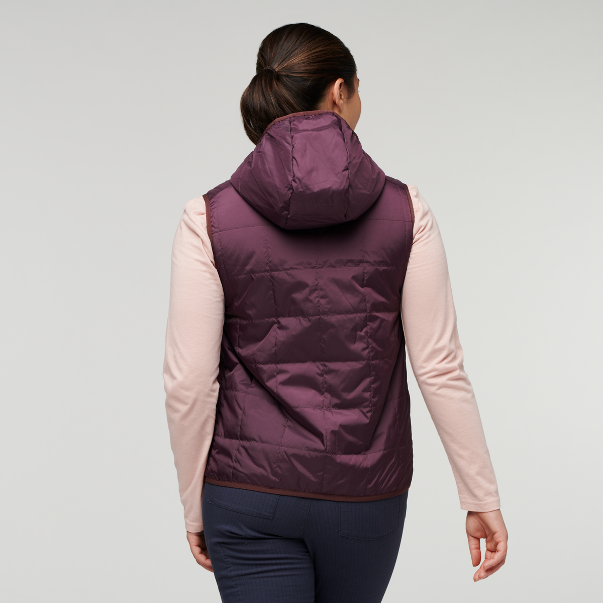 Teca Cálido Hooded Vest - Women's - Image 22