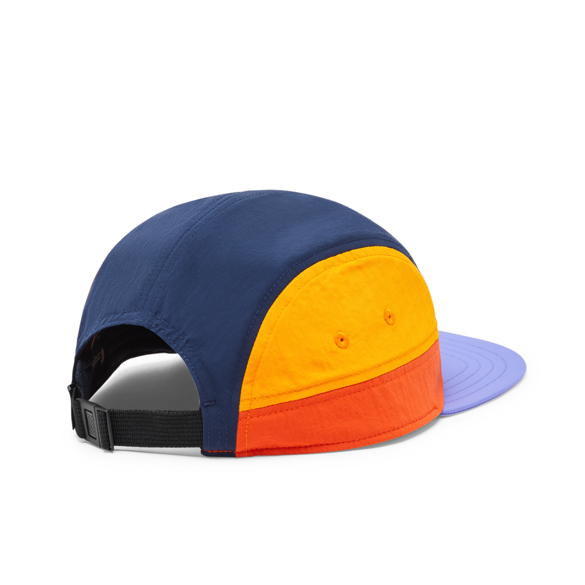 Cotopaxi Tech 5-Panel Hat - Image 4