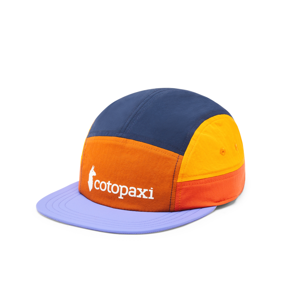 Cotopaxi Tech 5-Panel Hat - Image 3