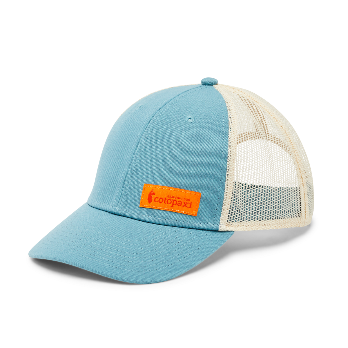 Cotopaxi Trucker Hat - Image 3