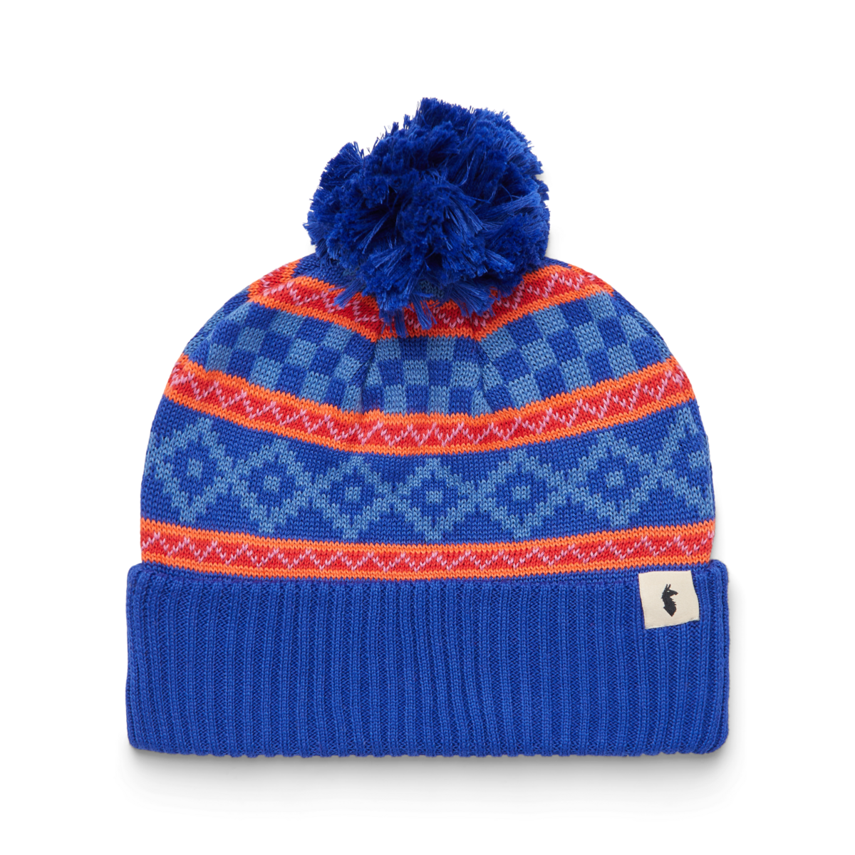 Cumbre Beanie - Image 5