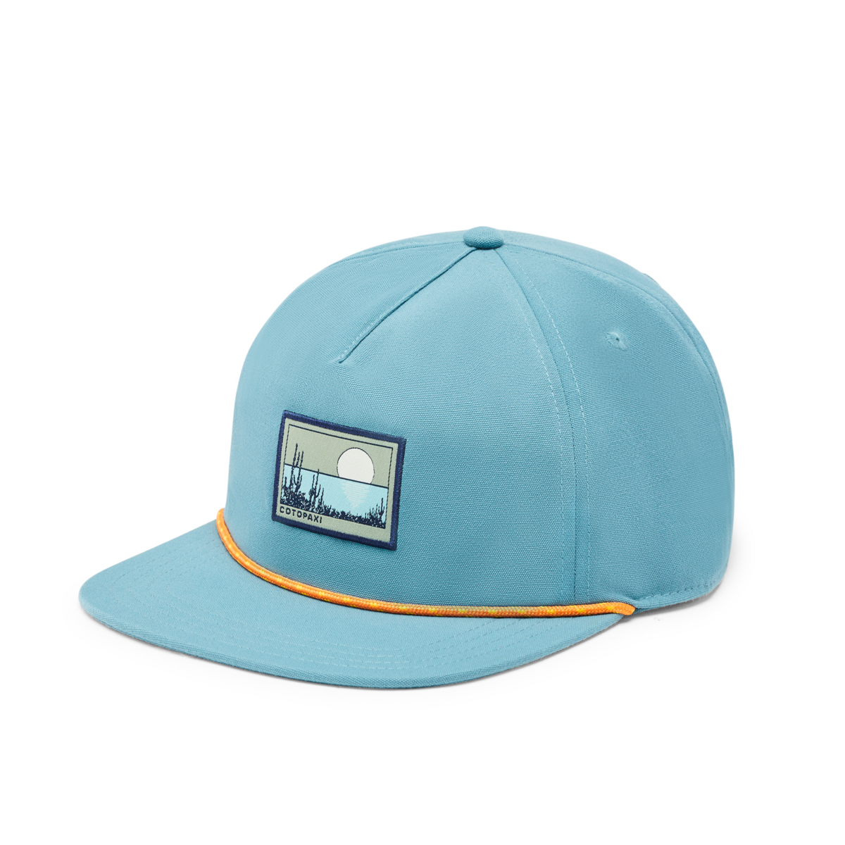 Desert View Heritage Rope Hat - Image 7
