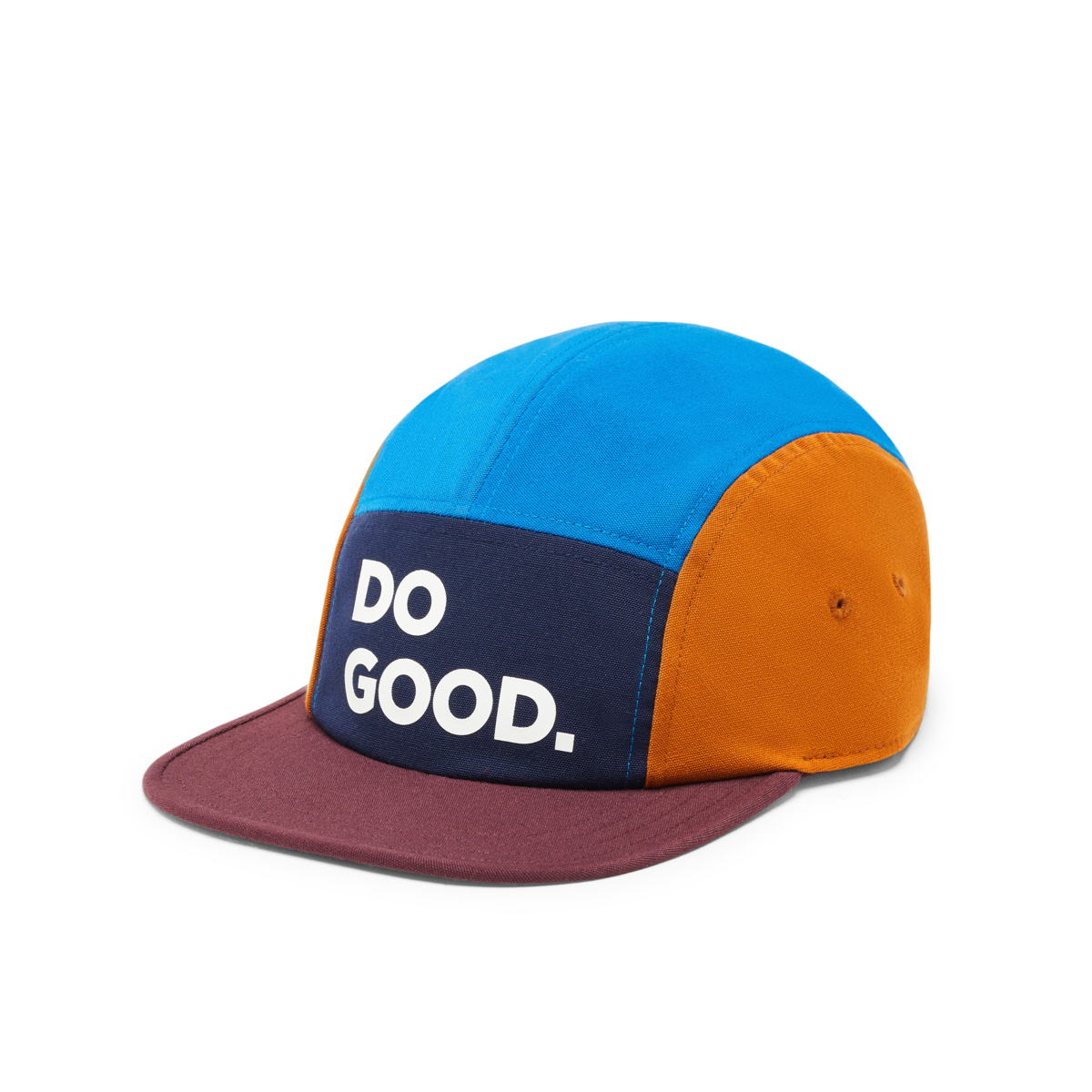 Do Good 5-Panel Hat - Image 5