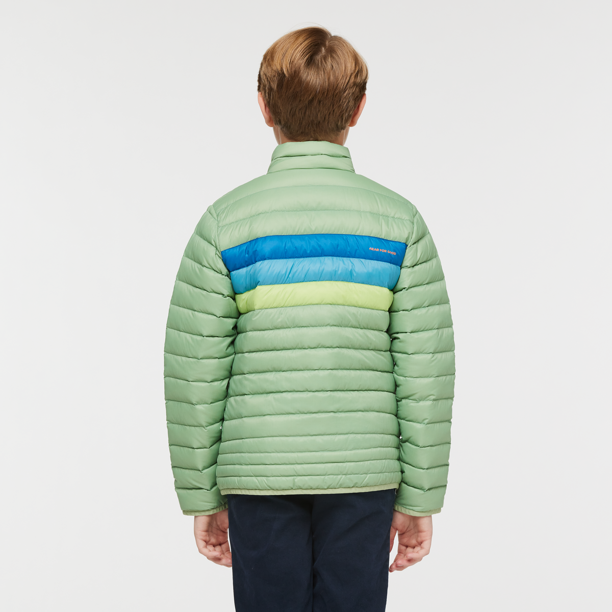 Fuego Down Jacket - Kids' - Image 16