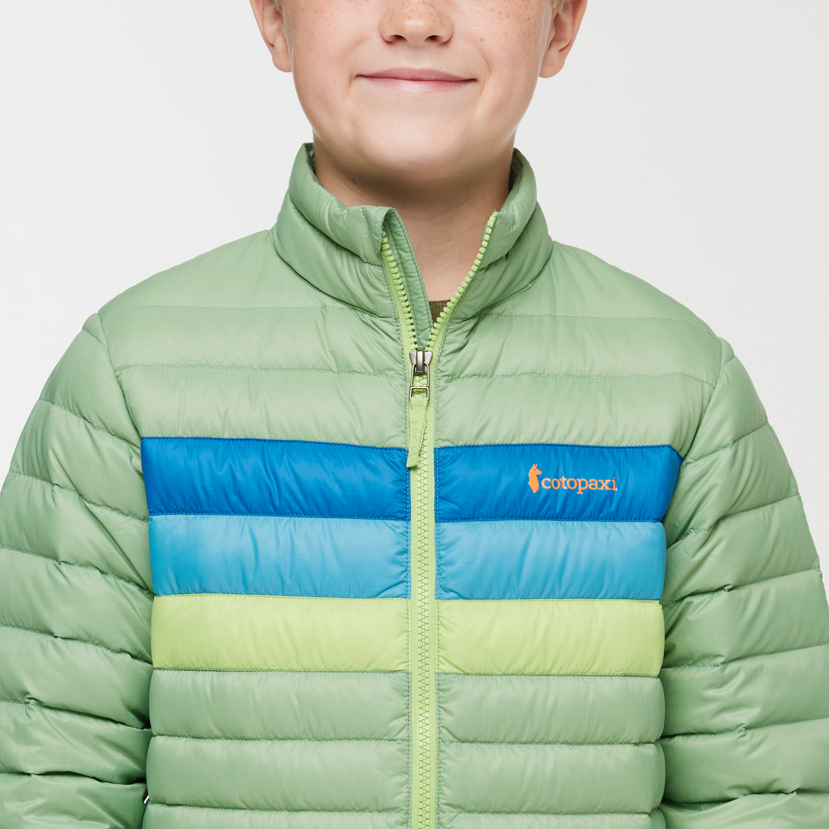Fuego Down Jacket - Kids' - Image 17