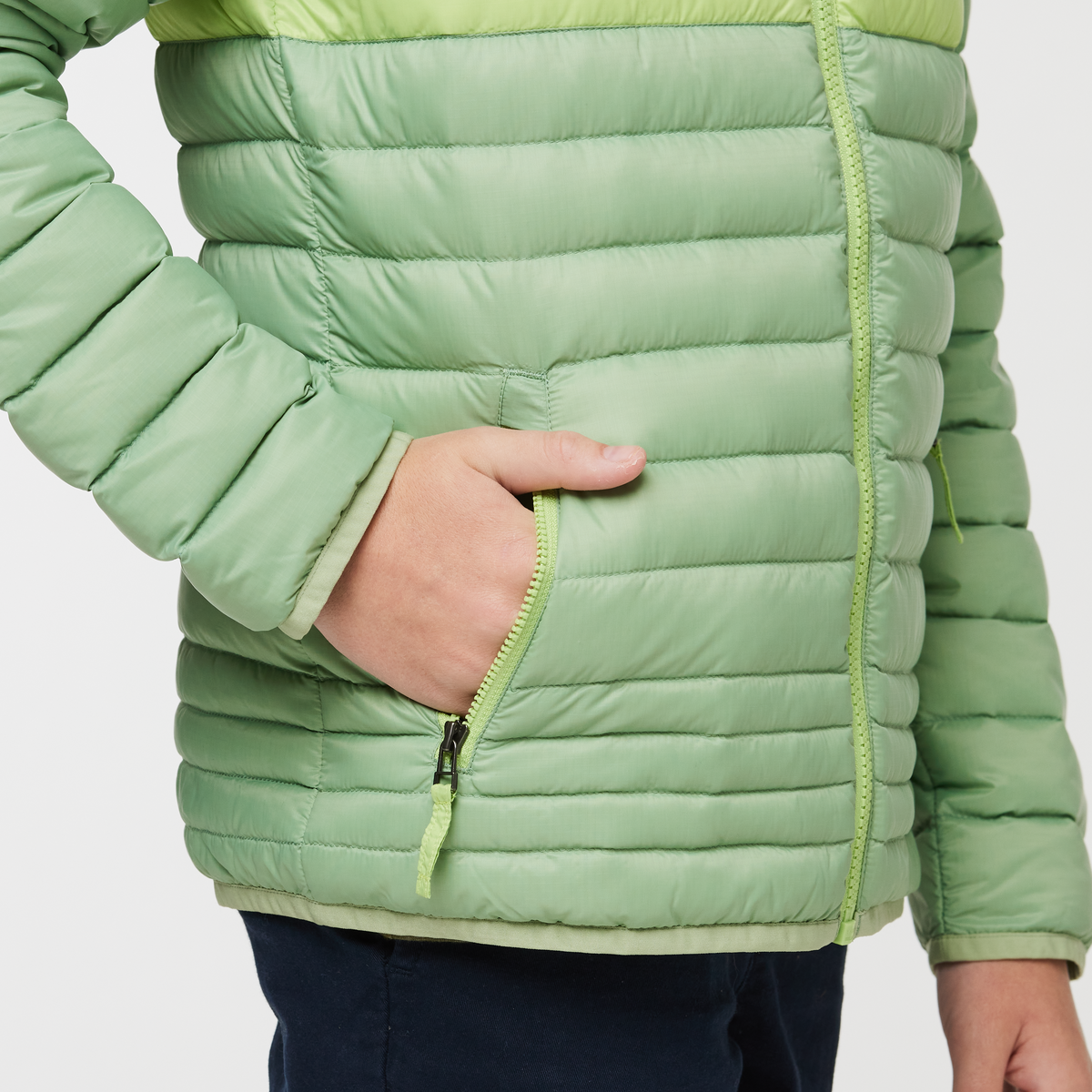 Fuego Down Jacket - Kids' - Image 18